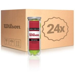 Tennisbolde Wilson WRT136500