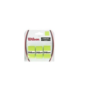 Tennis overgreb Wilson Pro Gr�n