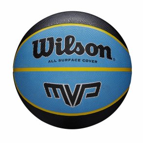 Basketball Wilson  MVP 295  Bl