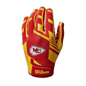 Gribers handske Wilson 71 Nfl Stretch