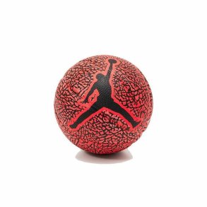 Basketball Jordan Skills 2.0 Rd Naturgummi (Strrelse 3)