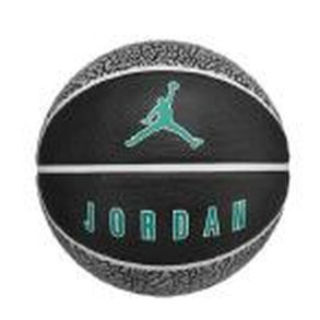 Basketball Jordan JORDAN PLAYGROUND 2.0 8P DEFLATED J1008255016 016 Sort Syntetisk