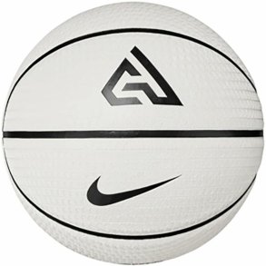 Basketball Nike Playground 8P 2.0 G Hvid (Strrelse 7)