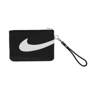 Tegnebger til mnd Nike ICON BLAZER WRISTLET N1009949091 091 Sort