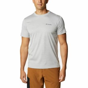 T-shirt Columbia Zero Rules Moutain Gr