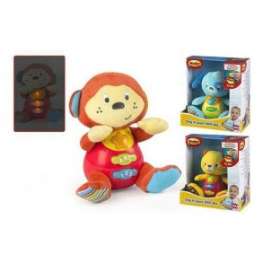 Bamse Winfun