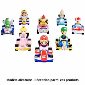 Bil legetj Hot Wheels Mario Kart 1:64