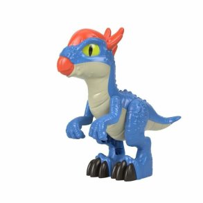 Dinosaur Mattel Plastik
