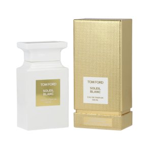 Unisex parfume Tom Ford Soleil Blanc EDP 100 ml