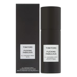 Kropsspray Tom Ford Fucking Fabulous 150 ml
