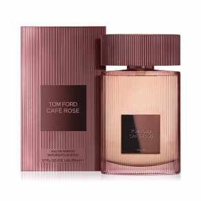 Unisex parfume Tom Ford Caf Rose EDP 50 ml