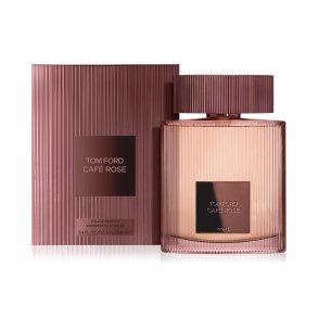 Unisex parfume Tom Ford Caf Rose EDP 100 ml