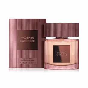 Unisex parfume Tom Ford Caf Rose EDP 30 ml