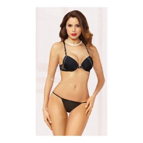 Halskde Seven Til Midnight