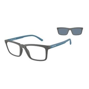 Solbriller til m�nd Arnette AN4333-29301W � 55 mm