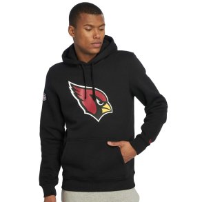 Trning sweatshirt til voksne New Era S (S)