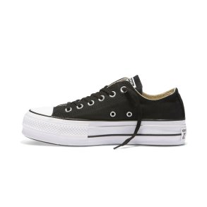 Sportssneakers til damer Converse TAYLOR ALL STAR LIFT 560250C Sort