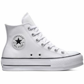 Kondisko til Kvinder Converse 561676C Hvid