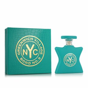 Unisex parfume Bond No. 9 GREENWICH VILLAGE EDP 100 ml