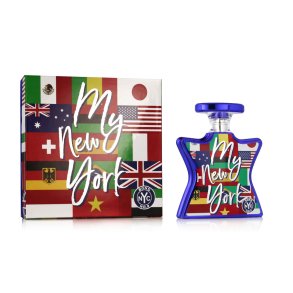 Unisex parfume Bond No. 9 My New York EDP