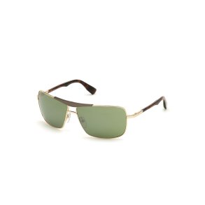 Solbriller til mnd Web Eyewear WE0280-6232N Gylden  62 mm