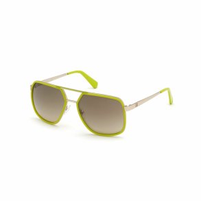 Solbriller til m�nd Guess GU69785895N � 58 mm