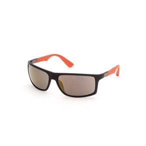 Solbriller til mnd Web Eyewear WE0293-6305C  63 mm