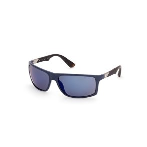 Solbriller til mnd Web Eyewear WE0293-6392C  63 mm