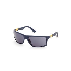 Solbriller til mnd Web Eyewear WE0293-6392V  63 mm