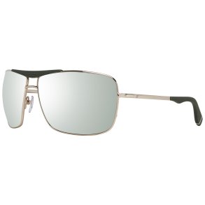 Solbriller til mnd Web Eyewear WE0295-6432P Gylden  64 mm