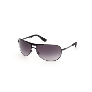 Solbriller til mnd Web Eyewear WE0296-6601B  66 mm
