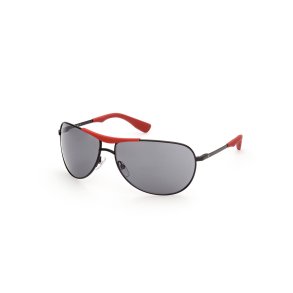 Solbriller til mnd Web Eyewear WE0296-6602A  66 mm