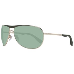 Solbriller til mnd Web Eyewear WE0296 Gylden  66 mm