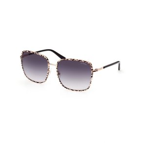 Solbriller til Brn Guess GU7846 ROSE GOLD