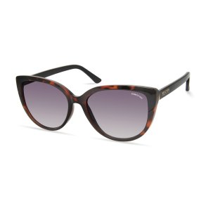 Solbriller til kvinder Kenneth Cole KC2979-5501B  55 mm