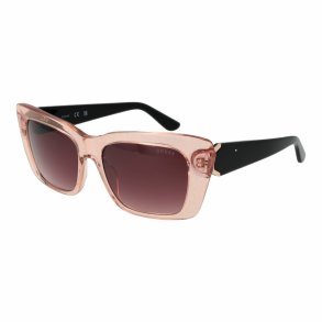 Solbriller til m�nd Guess T Pink � 55 mm