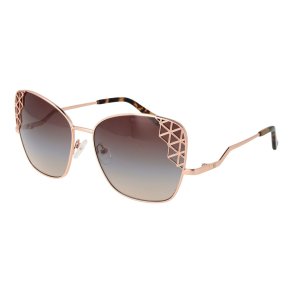 Solbriller til kvinder Guess by Marciano GM0830 6128F