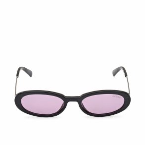 Solbriller Guess GU8277 01Y Sort � 51 mm