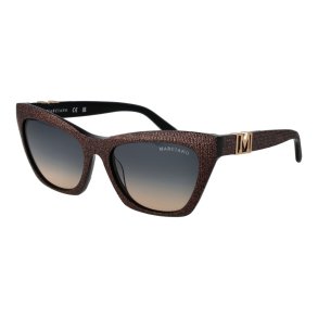 Solbriller til kvinder Guess by Marciano GM00008 5405W