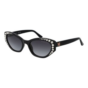 Solbriller til kvinder Guess by Marciano GM00001 5501B