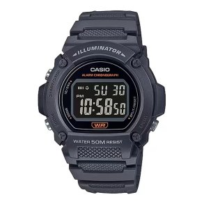 Herreur Casio SPORT- ILLUMINATOR, WR 50M, ALARM, CHRONOGRAPH
