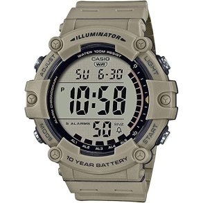 Herreur Casio COLLECTION ( 51 mm)