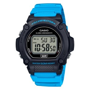 Herreur Casio SPORT COLLECTION VIVID ( 47 mm)