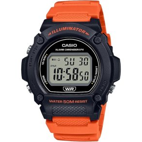 Herreur Casio SPORT ( 47 mm)