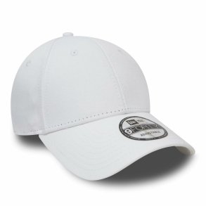 Sportshue New Era BASIC 9FORTY 11179829  Hvid Onesize