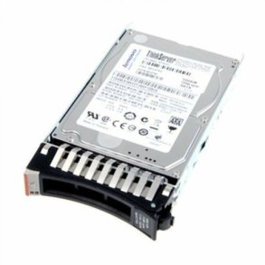 Harddisk Lenovo 7XB7A00069 2,4 TB 2,5