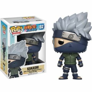 Samlerobjekter Funko Pop! Naruto: Kakashi