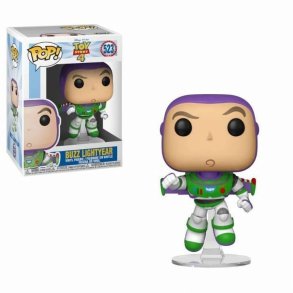 Dukke Funko Pop! Buzz Lightyear