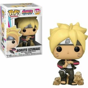 Dukke Funko Pop! BORUTO UZUMAKI