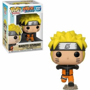 Samlerobjekter Funko Pop! NARUTO
